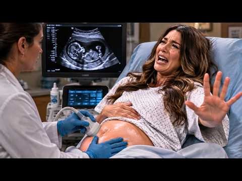 CBS🔴[9/11/2026] Bold and The Beautiful | Steffy Terrified and Desperate to abort This Baby
