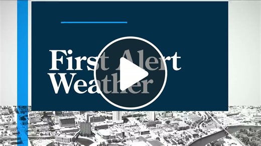 KTTC WX - More snow on the way for Tuesday - NewsBreak