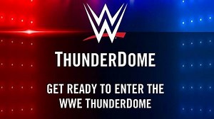 WWE announces virtual interactive fan experience; details on how to book virtual seats for WWE ThunderDome