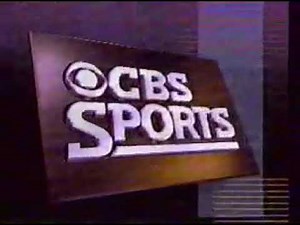 CBS Sports (1991)