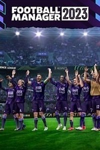 【PC】足球經理 2023 - 巴哈姆特