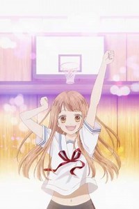 Tsubasa and Hotaru - Movie