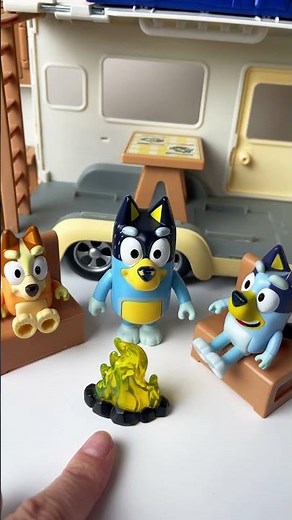 Learn the Letters of The Alphabet with Bluey and Bingo | Children Preschool Learning #learnenglish