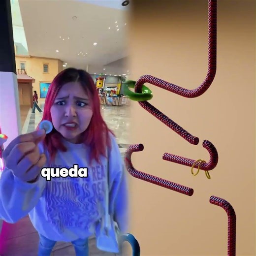 VENCI A LA MAQUINA DE PELUCHES