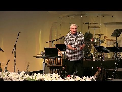 OBJECT LESSON About Commitment