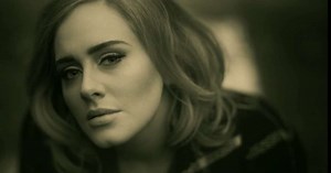 'Hello', de Adele, inspira 64% das mulheres a procurem ex