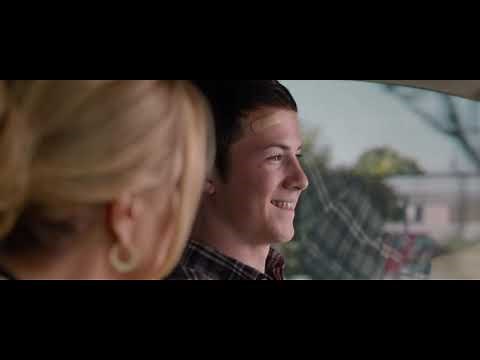 Alexander and the terrible horrible no good very bad day 2014- Driving test fail!