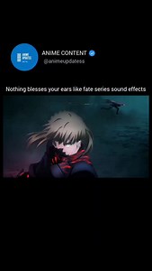 Anime: Fate/stay night: Heaven's Feel (Trilogy) Episodes: 3 Movies (I. Presage Flower II. Lost Butterfly III. Spring Song) Rating: 8.2/10 IMDb (Trilogy Average) Where to watch: Crunchyroll • Prime Video (Rent) Genre: Dark Fantasy • Action • Supernatural • Psychological • Romance Proper watch order of fate series: Fate/stay night: Unlimited Blade Works (TV Series - 2014) Fate/stay night: Heaven's Feel (Movies 1, 2, & 3) Fate/Zero (Prequel - Watch last to understand the full context without spoile