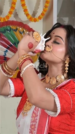 What's The REAL Science Behind Blowing The CONCH In Puja?