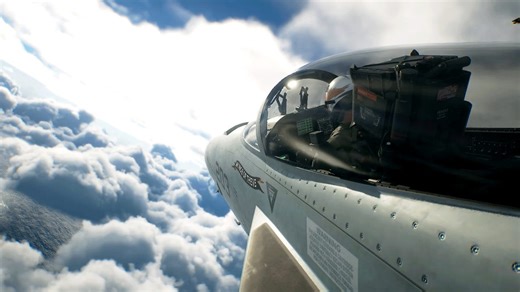 Ace Combat 8: Wings of Theve - Official Developer Diary