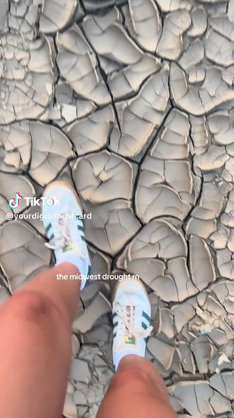 Relaxing ASMR Sounds for Midwest Heatwave