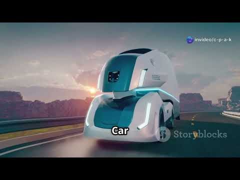 Inside Google X : 5 Projets Fous Qui Pourraient Changer le Monde
