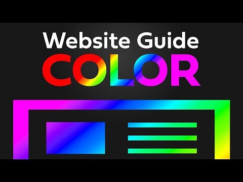 The Only Website Color Guide You Need