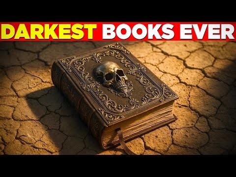 Secrets of the World’s Most Mysterious Books