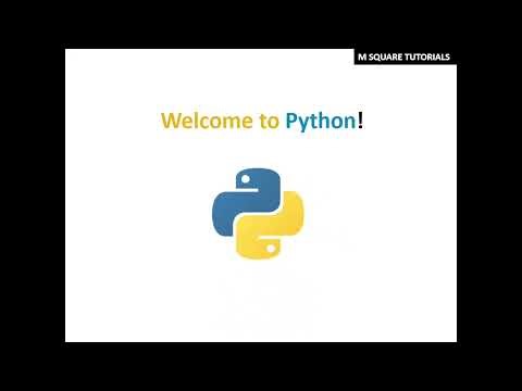 #P1 | Python course for beginners in Kannada | Introduction