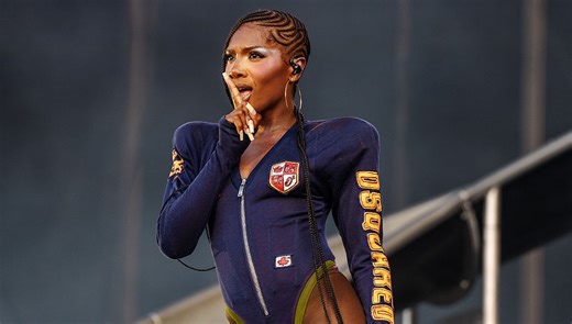 Doechii Announces Her First Headlining Tour