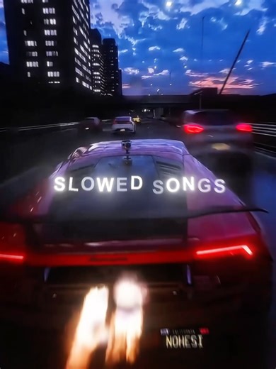 LUA NA PRACA SLOWED - Experience the Sound