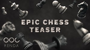 Epic Chess Teaser