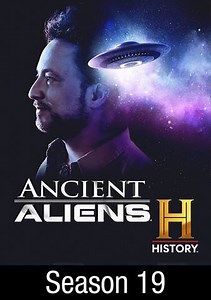 Ancient Aliens: Close Encounters of the Fifth Kind