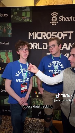 Excel World Championship 2024 Insights and Highlights