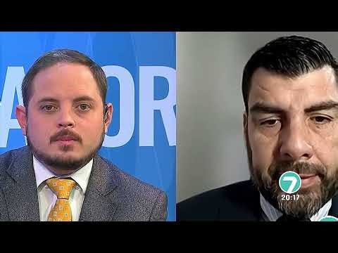 News 7 - Prime Time Broadcast January 30, 2026