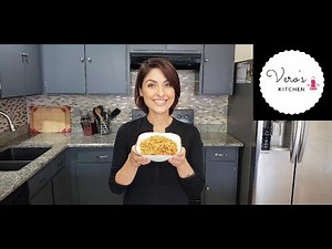 Spaghetti with Chorizo