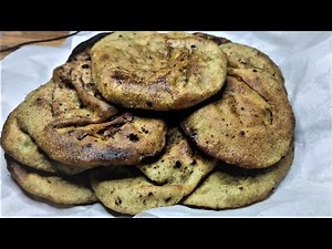The Egyptian Food Hawawshi | الحواوشي