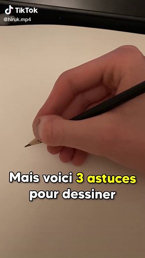 3 Astuces pour Dessiner des Cercles Parfaits!
