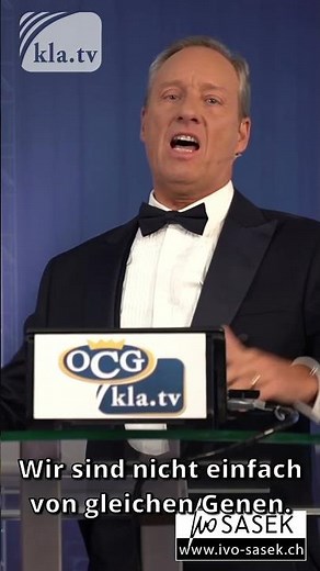 Zusammen ans Ziel! | www.kla.tv/29017