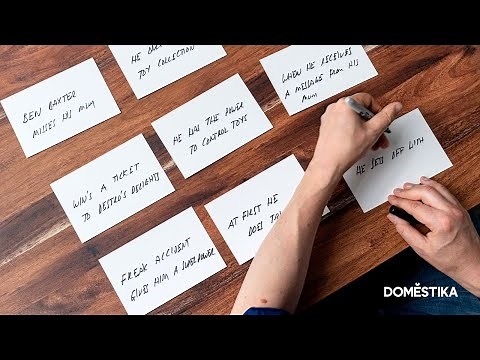 Introduction to Writing a Children's Fantasy Novel A course by Piers Torday