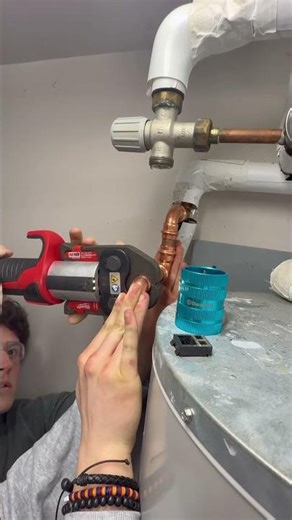 Winter Damage Repair