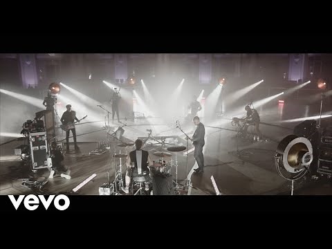 Rival Sons - I Want More (Official Performance Video)
