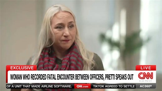 Eyewitness says she has not even been contacted by federal investigators | The Tennessee Holler