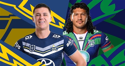 Cowboys v Warriors: Origin duo ruled out; Big guns return