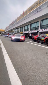 Rollin’ into (Qualification) Race Day 🇲🇴 | GT World Challenge Asia