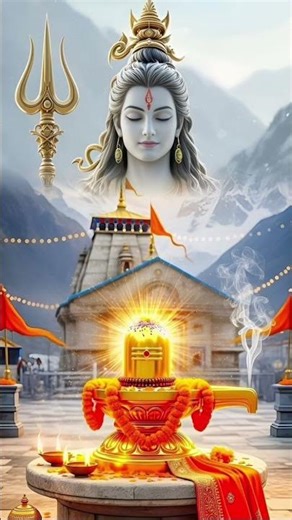 हर हर महादेव