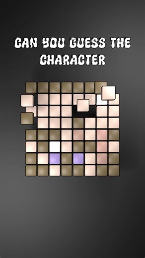 Can You Guess The MINECRAFT Character? 🤔🟩 #shorts #minecraft #viral