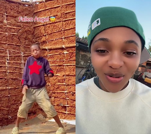 Amazing Talent Showcase by T_Afrokid | Support the Fallen Angel Performance