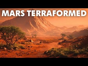 Could We Terraform Mars? | Space Documentary