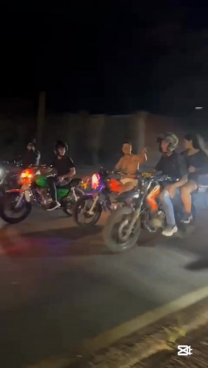 125K views · 1.2K reactions | #ATENCION | Caravanas ilegales desafían...