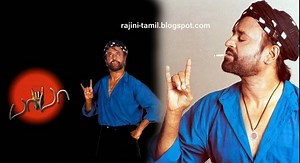 Rajini Baba Tamil Movie|Full Hd Film Watch