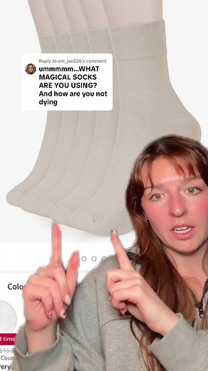 Discover the Best Dance Socks for Contemporary Style