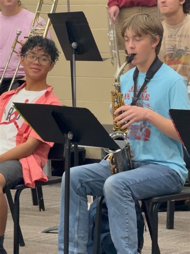 Yukon Public Schools on Reels