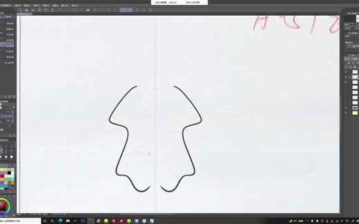 csp强大的尺子工具怎么用