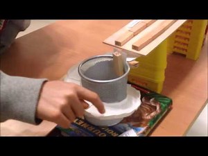 Brian's Simple Machines Project