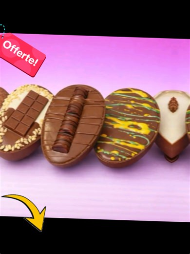 Uova di Pasqua Gourmet: Eccellenza al Cioccolato