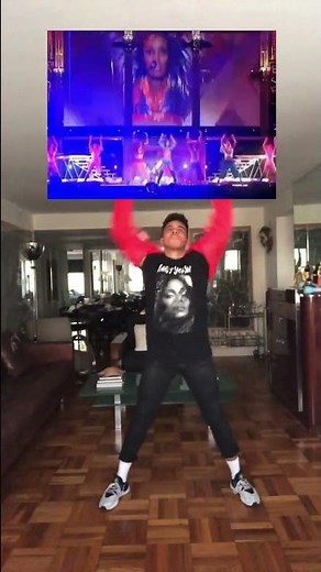 If | Janet Jackson | Music Video Choreography