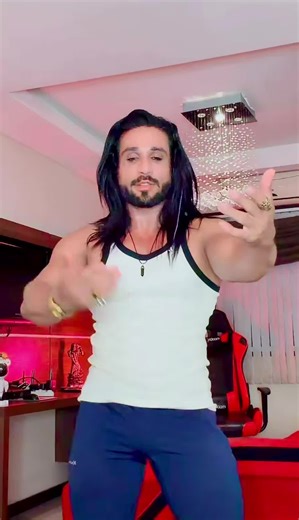 Live SHOW 13 .02.2026. @habibi.Jacksparrow Jacksparrow.habibi ♥️🇧🇷🇵🇰🕺
