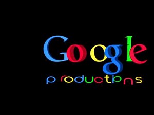 Google Productions Ident 2015 AUDIO FIXED!