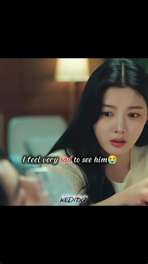Demon has no power and he is killing him 🥺 my demon #kdramaedit #shorts #mydemon